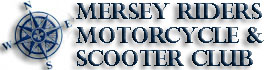 Mersey Riders logo